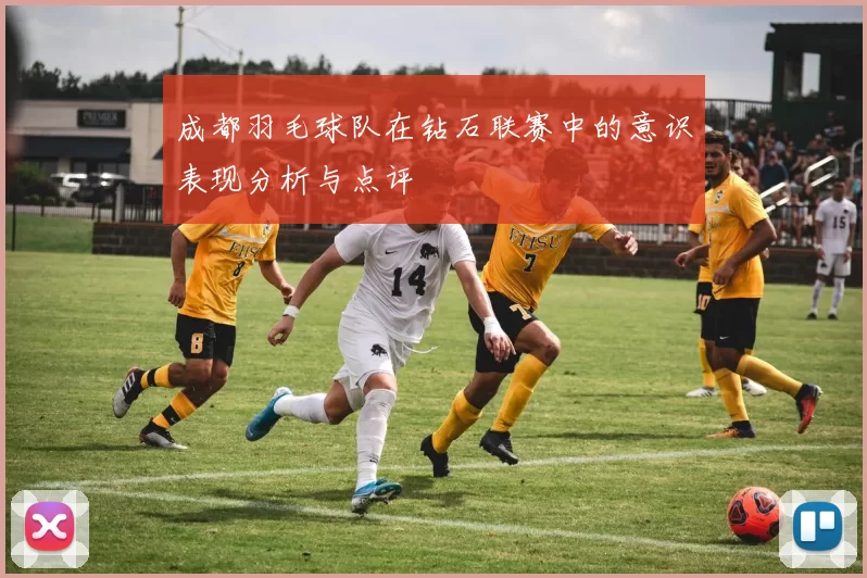 成都羽毛球队在钻石联赛中的意识表现分析与点评